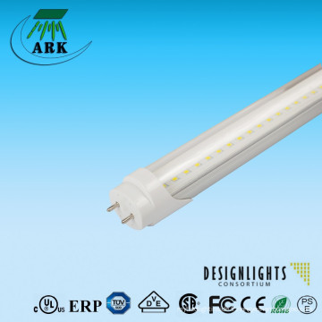 Tubes de rechange directs de LED usa AC 100-277V 4ft lampe de t8 compatible avec le ballast UL de 2ft UL